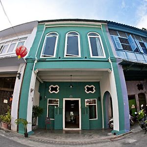 Maison 4 Chambres